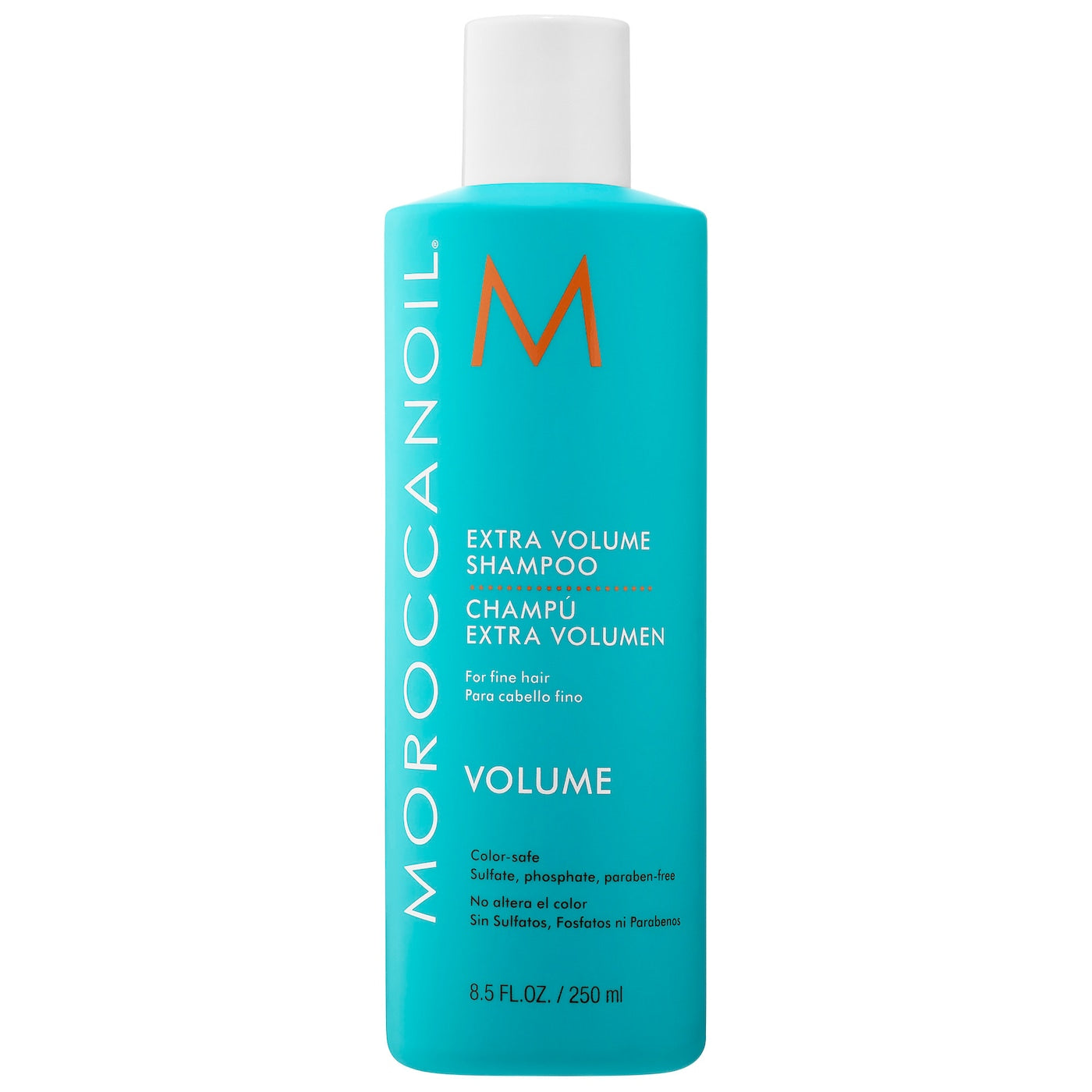 Moroccanoil - Extra Volume Shampoo