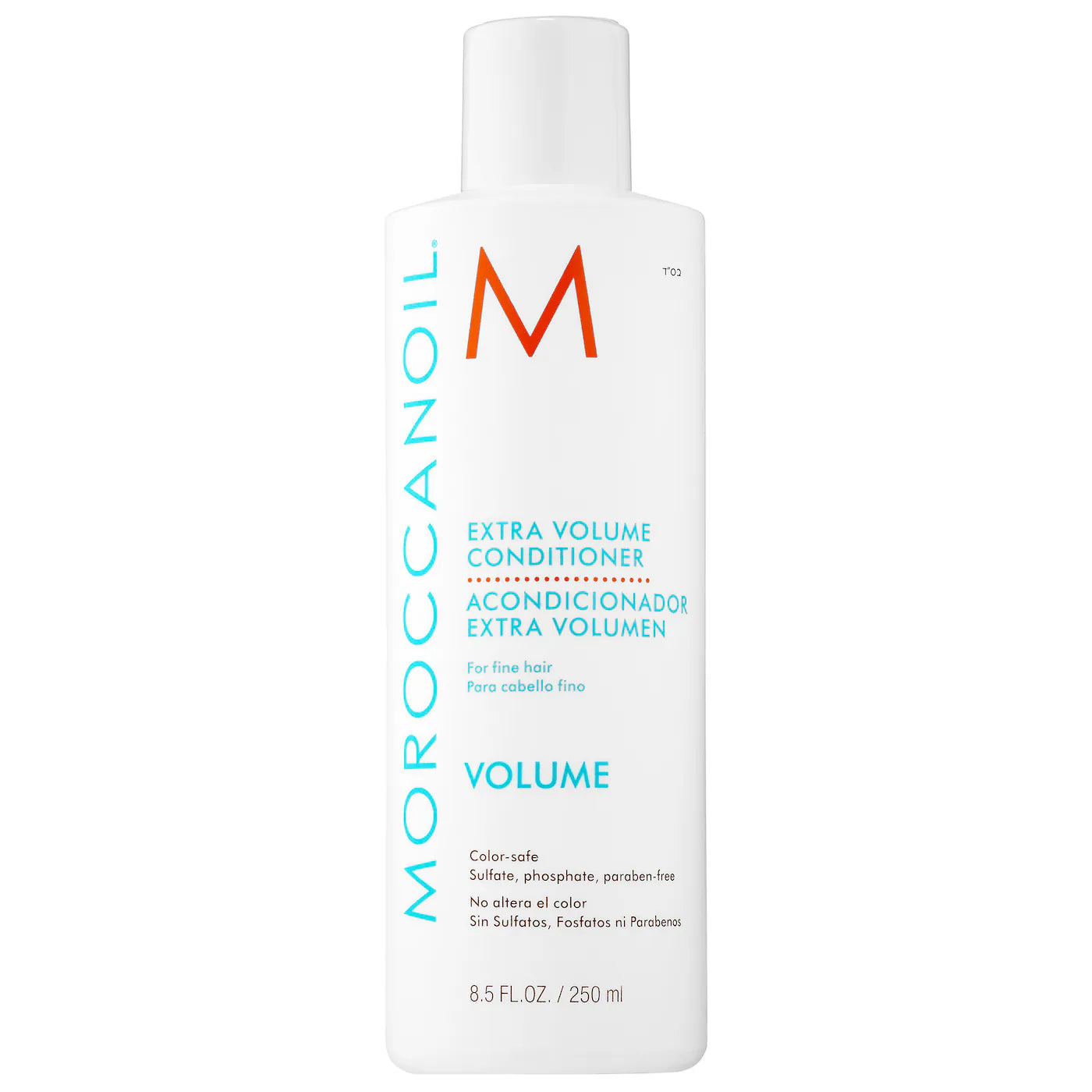 Moroccanoil - Extra Volume Conditioner
