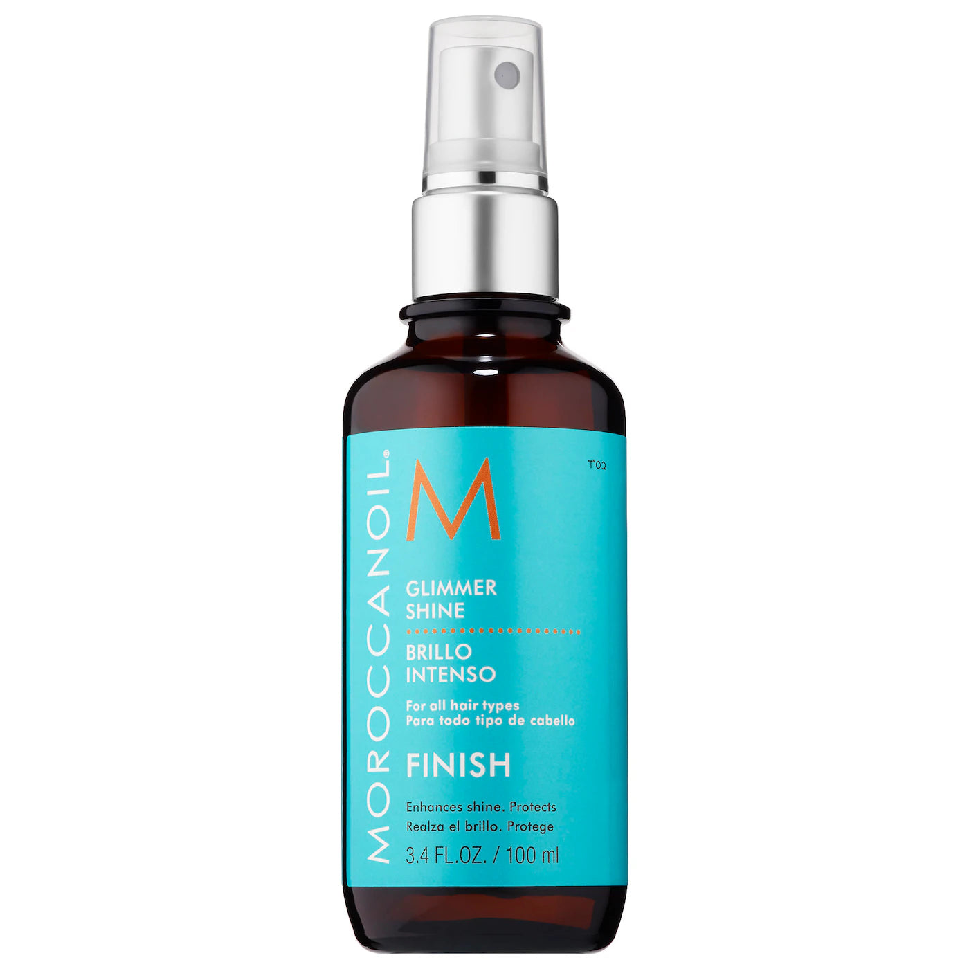 Moroccanoil - Glimmer Shine