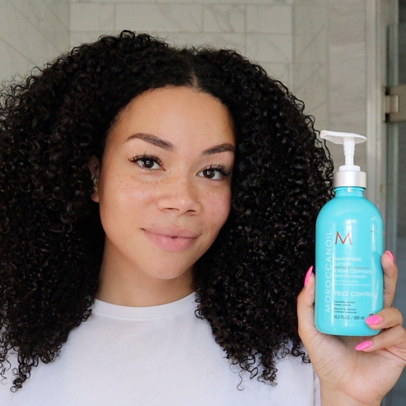 Moroccanoil - Smoothing Lotion