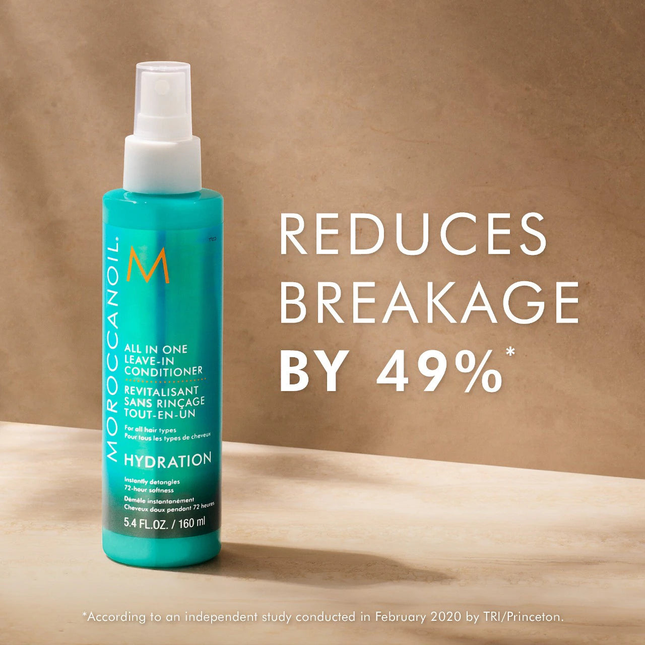 Moroccanoil - Leave-in Conditioner