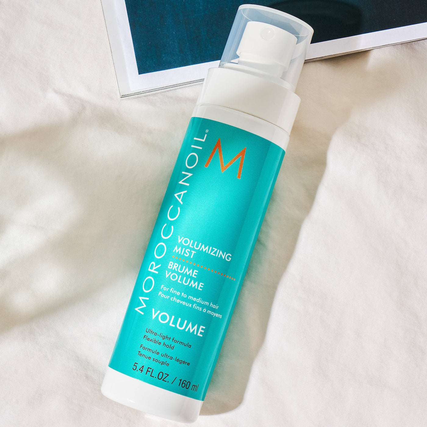 Moroccanoil - Volumizing Mist