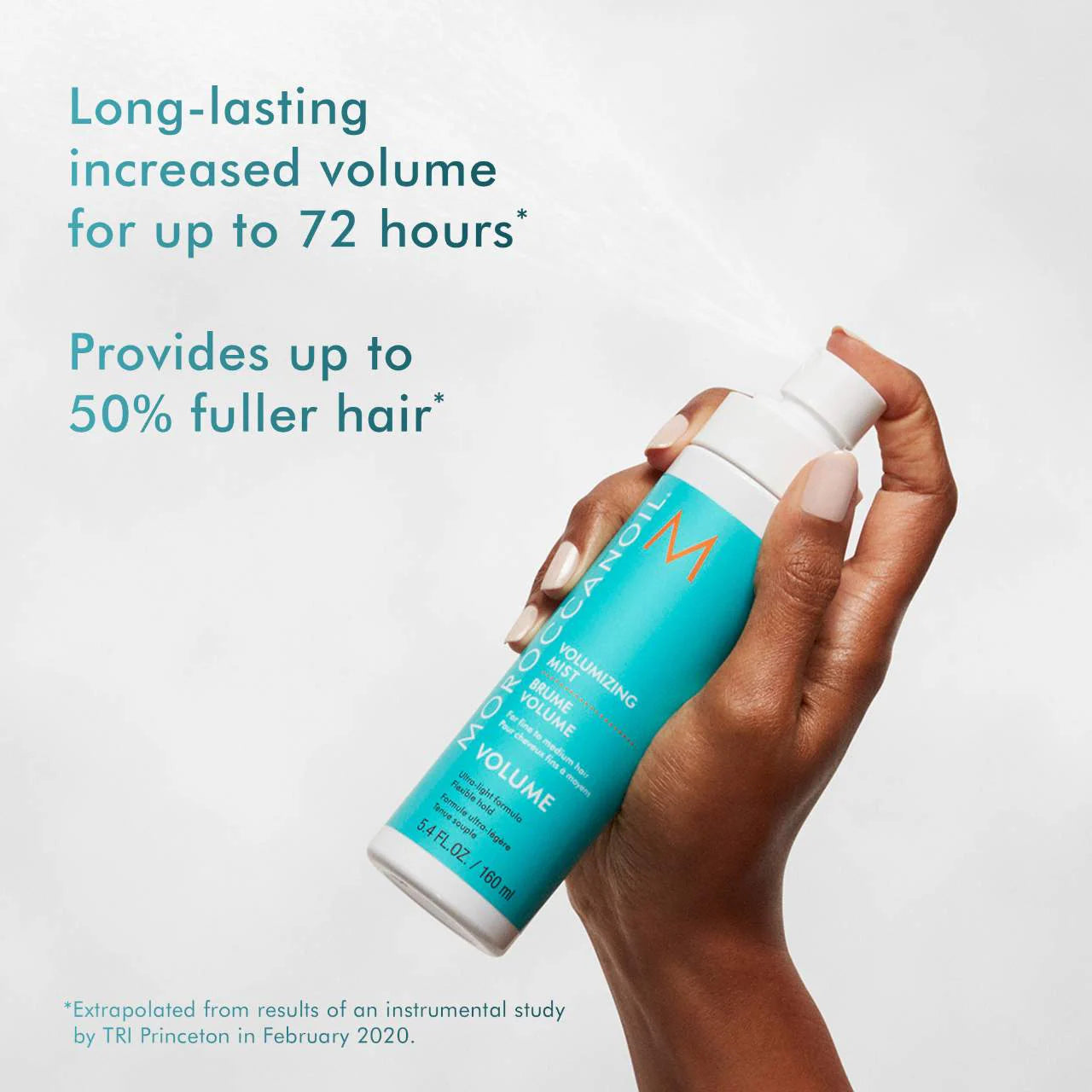 Moroccanoil - Volumizing Mist