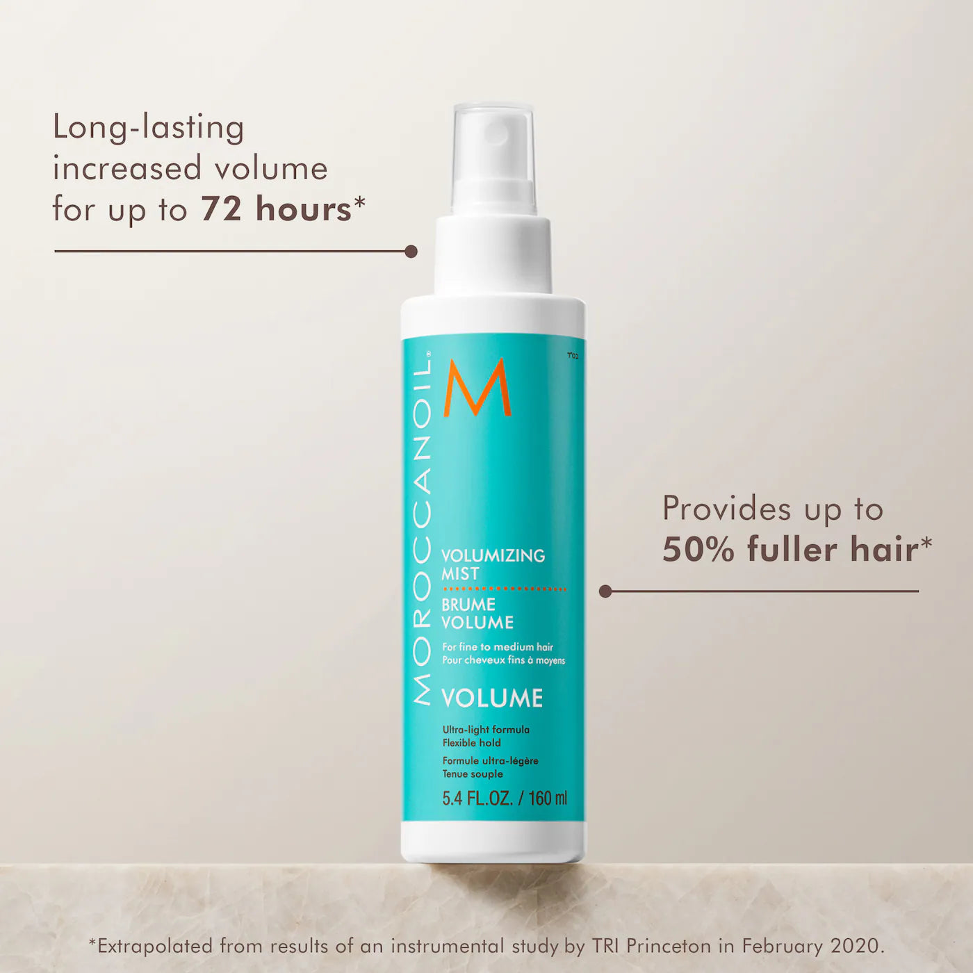 Moroccanoil - Volumizing Mist