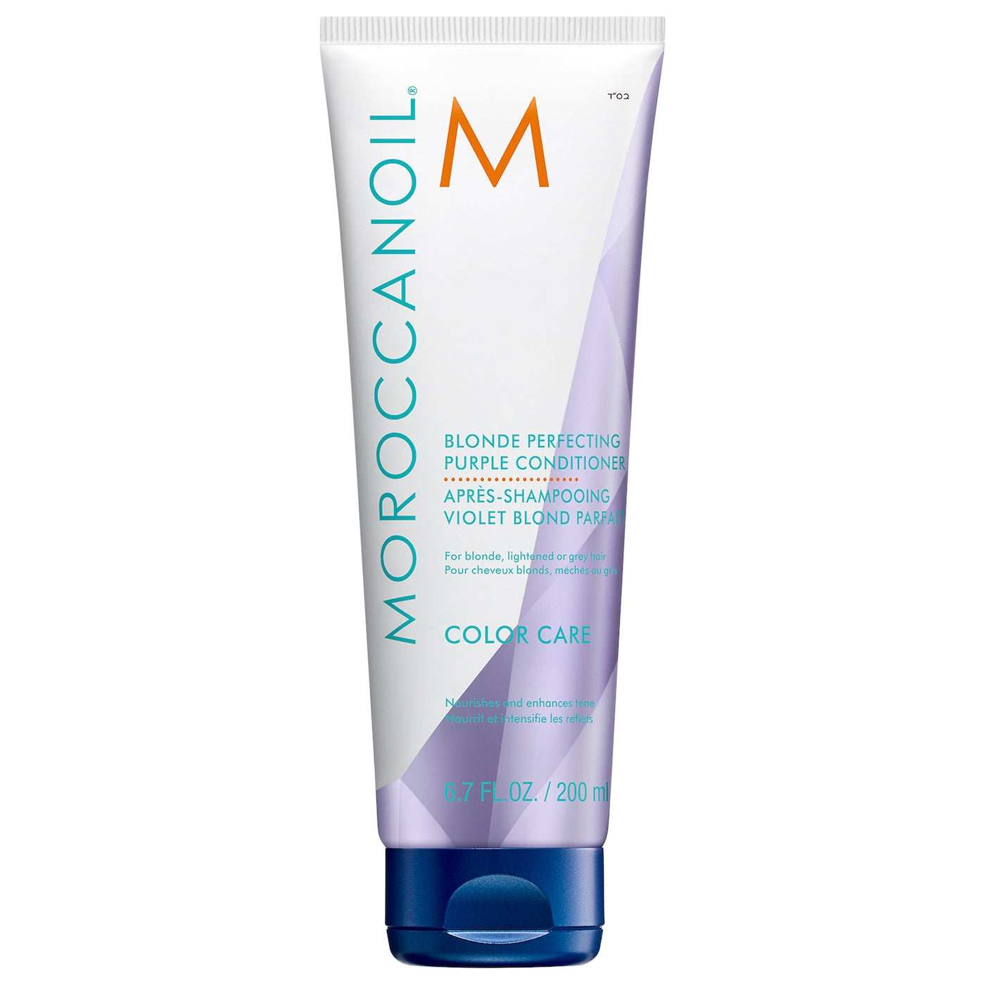 Moroccanoil - Blonde Perfecting Purple Conditioner