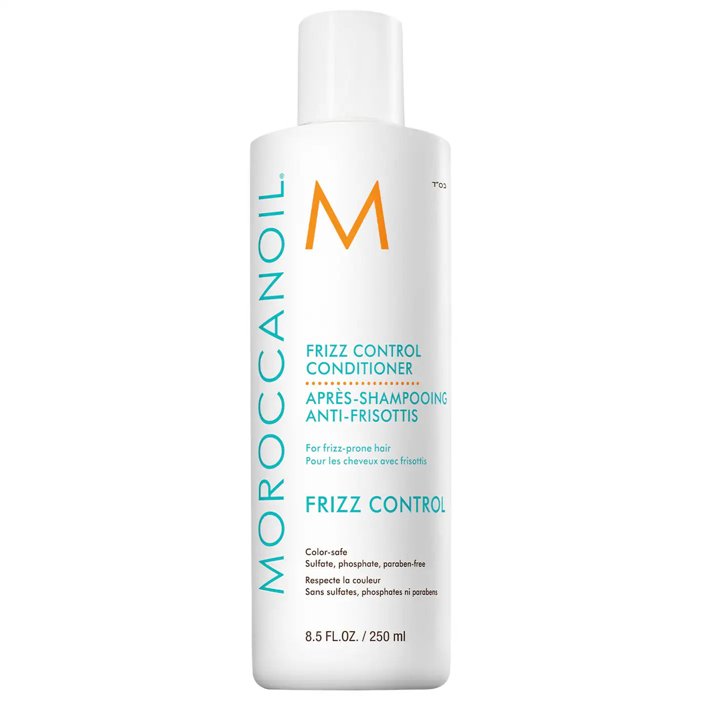 Moroccanoil - Frizz Control Conditioner