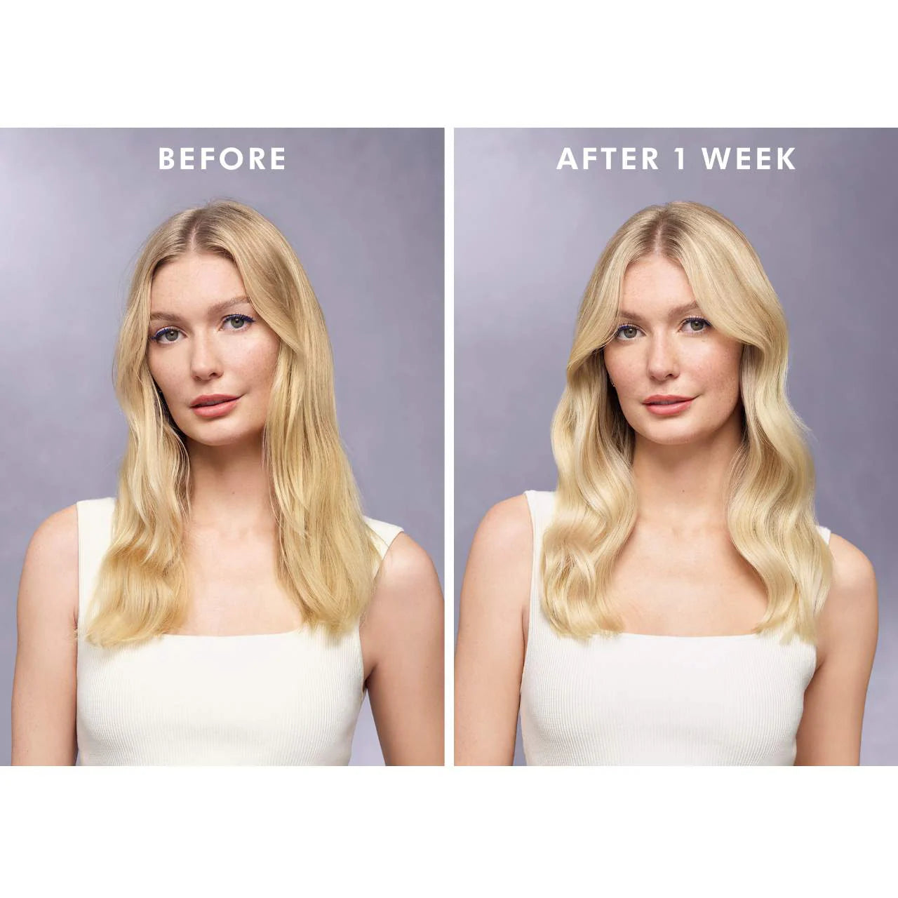 Moroccanoil - Moroccanoil Treatment Purple Hair Oil for Blonde Hair