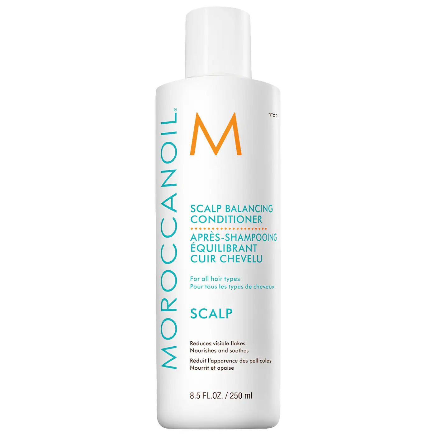 Moroccanoil - Scalp Balancing Conditioner
