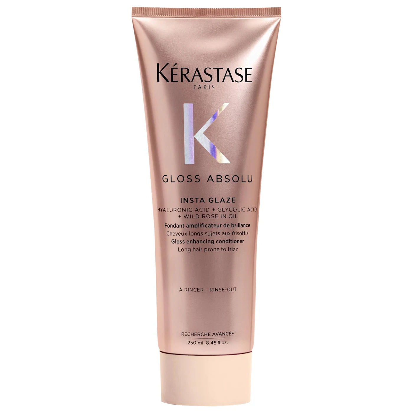 Kerastase - Gloss Absolu Insta Glaze High-Shine Anti-Frizz Conditioner