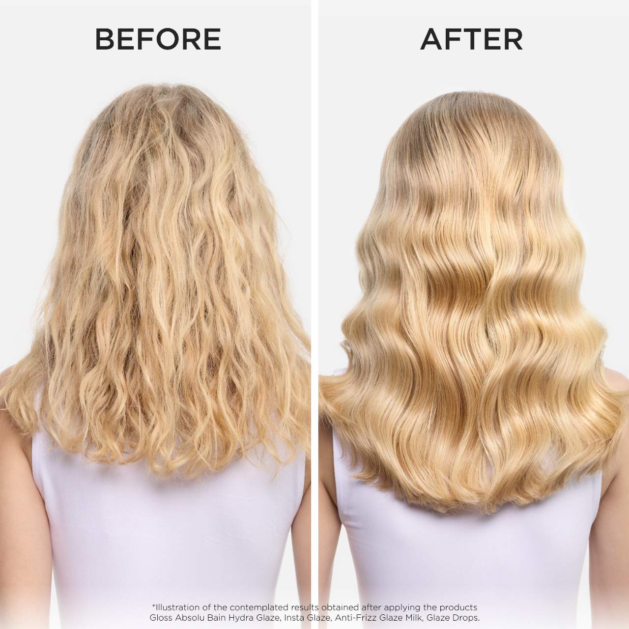 Kerastase - Gloss Absolu Insta Glaze High-Shine Anti-Frizz Conditioner