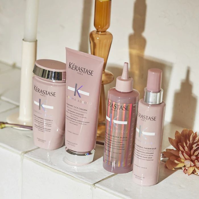 Colour Care