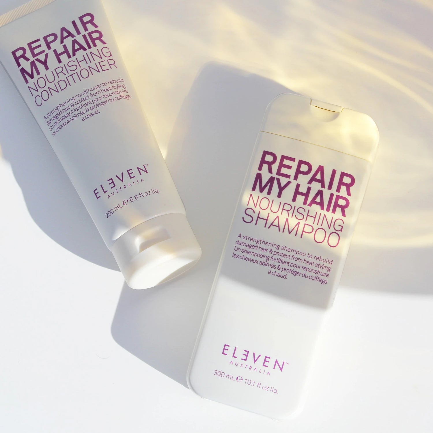 Repair My Hair