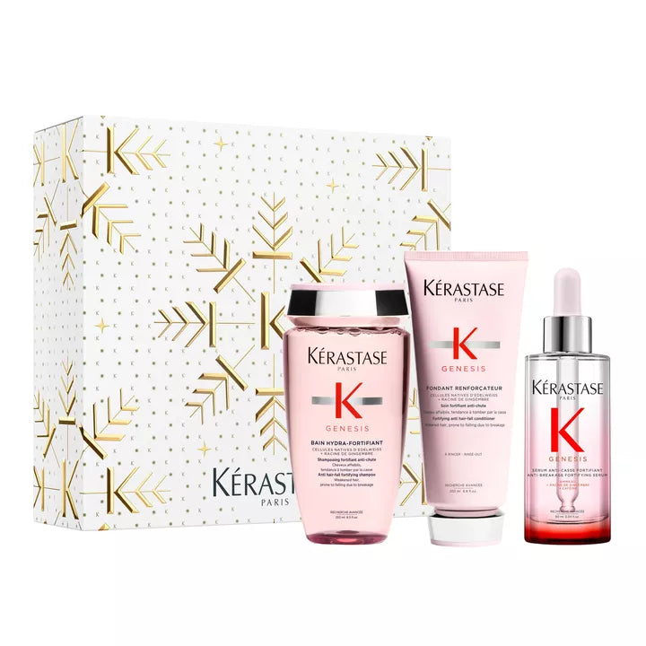 Kerastase - Genesis Trio Set