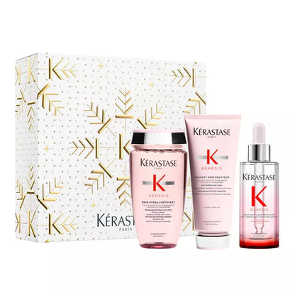 Kerastase - Genesis Trio Set