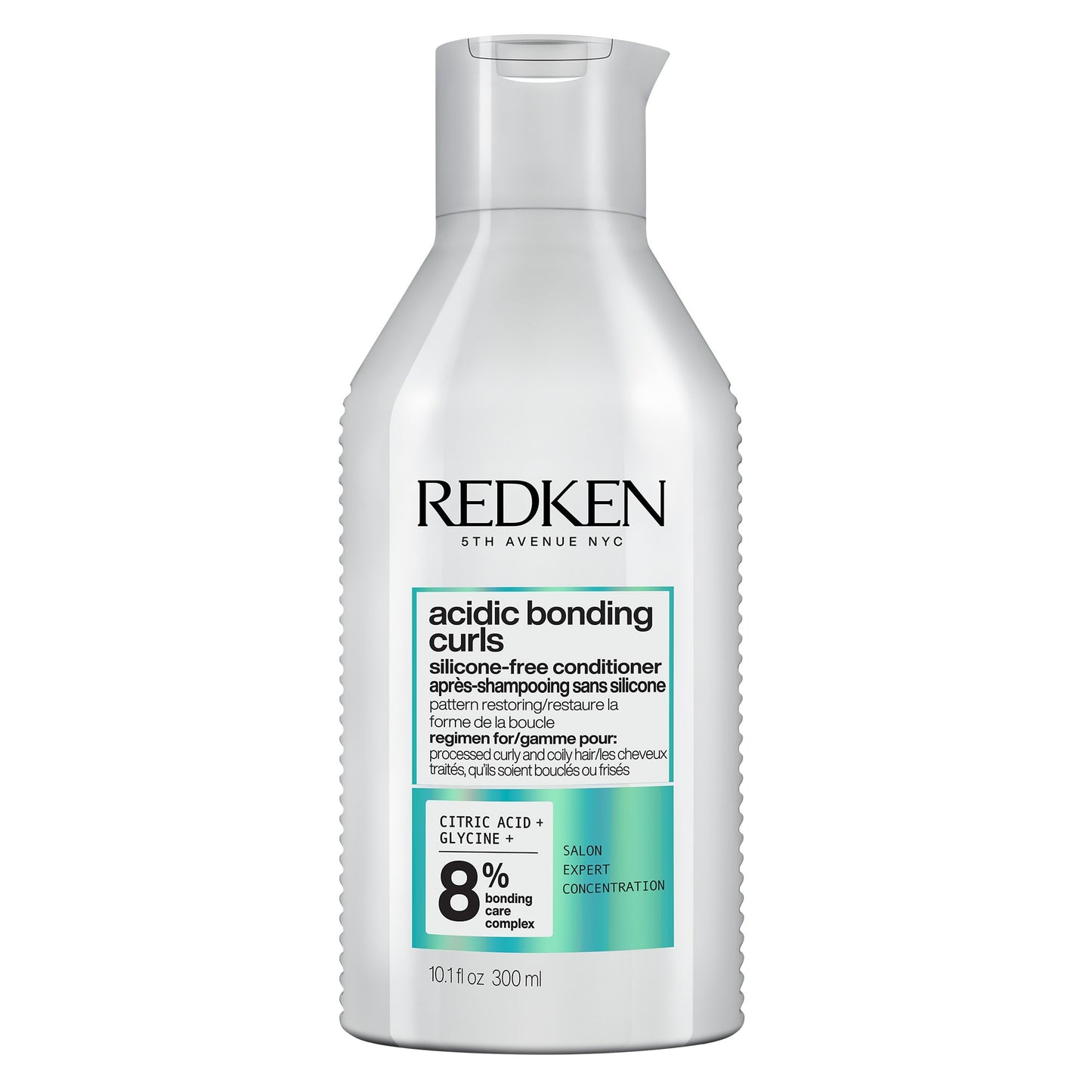 Redken - Acidic Bonding Curls Silicone-free Conditioner
