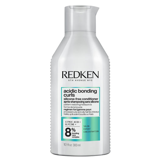 Redken - Acidic Bonding Curls Silicone-free Conditioner