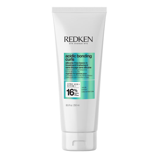 Redken - Acidic Bonding Curls Silicone-free Leave in Treatment