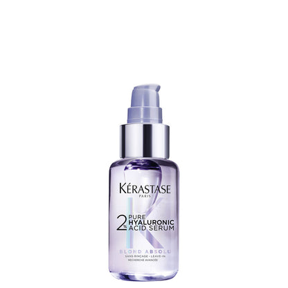 Kerastase - Blond Absolu 2% Pure Hyaluronic Acid Serum