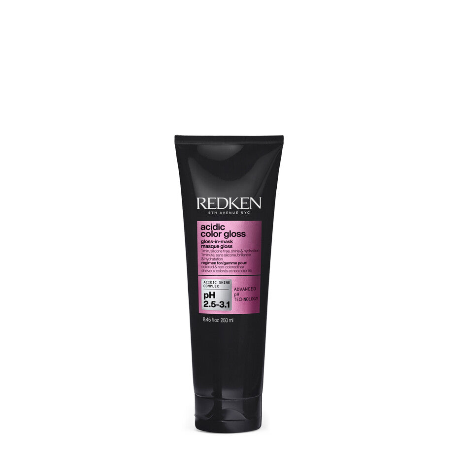 Redken - Acidic Color Gloss Gloss-In-Mask
