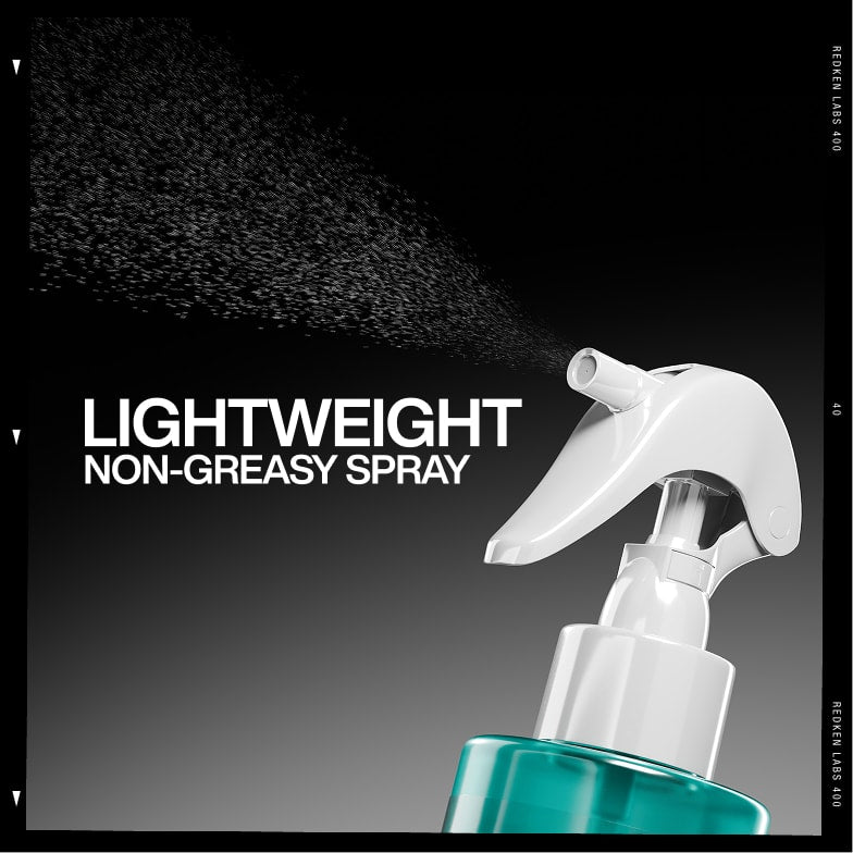 Redken - Acidic Grow Full System Instant Densifying Hair Spray