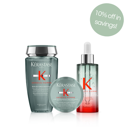 Kerastase - Genesis Homme Trio Bundle