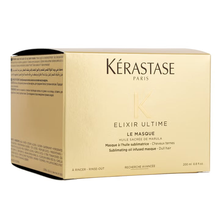 Kerastase - Elixir Ultime Le Masque