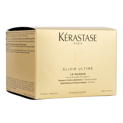 Kerastase - Elixir Ultime Le Masque
