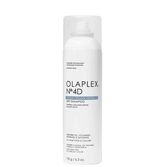 Olaplex - No.4D Clean Volume Detox Dry Shampoo