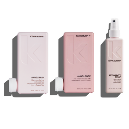 Kevin Murphy - Angel Volume Bundle