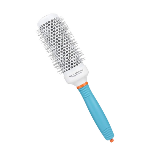 Ceramic + Ionic Round Styling Brush