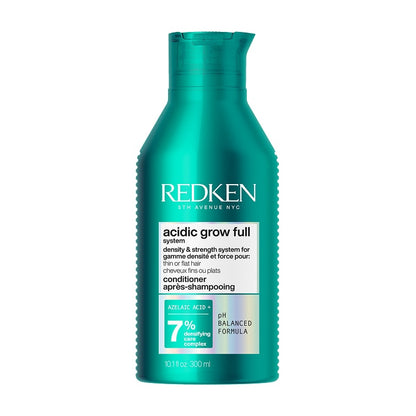 Redken - Acidic Grow Full System Densifying Conditioner