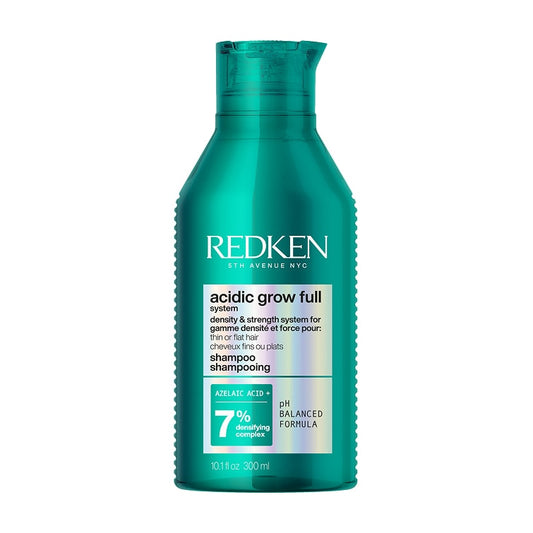 Redken - Acidic Grow Full System Densifying Shampoo