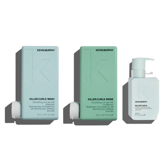 Kevin Murphy - Killer Curls Bundle