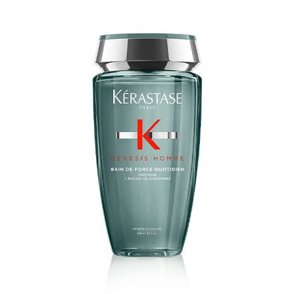 Kerastase - Genesis Homme Bain De Force Quotidien