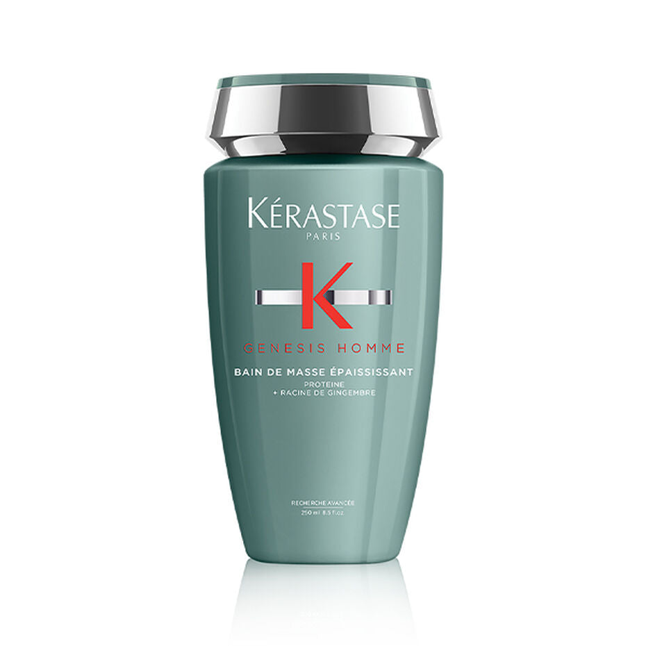 Kerastase - Genesis Homme Bain De Masse Épaississant Shampoo