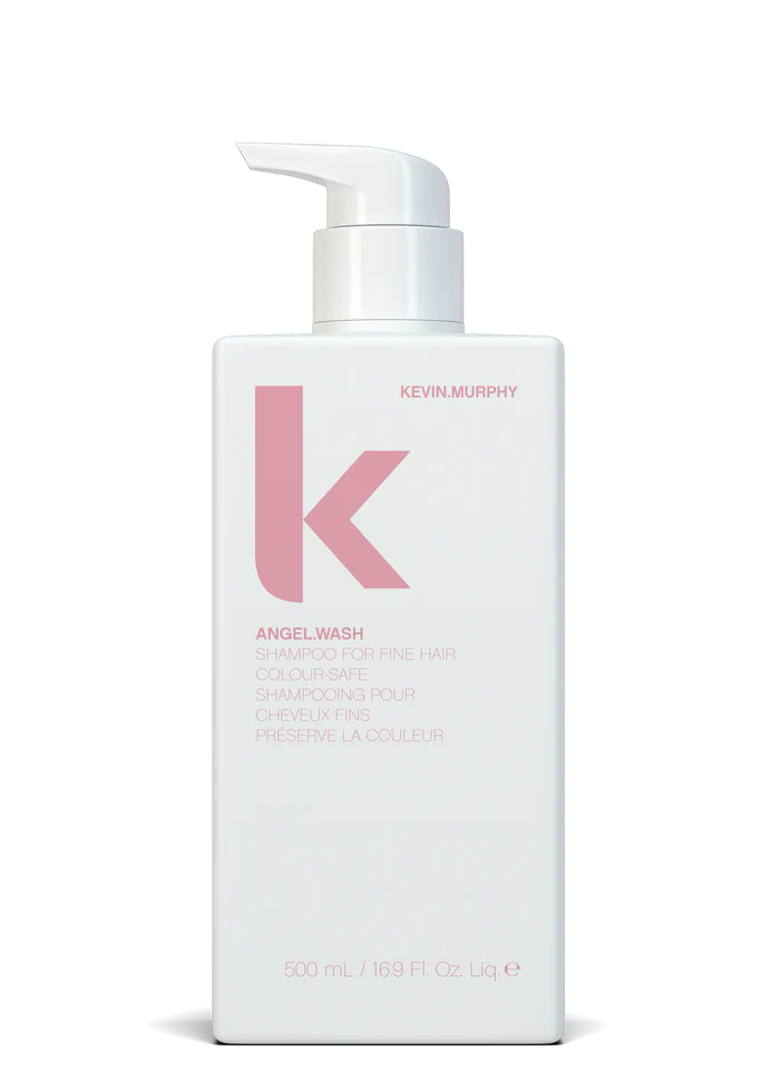 Kevin Murphy - ANGEL.WASH