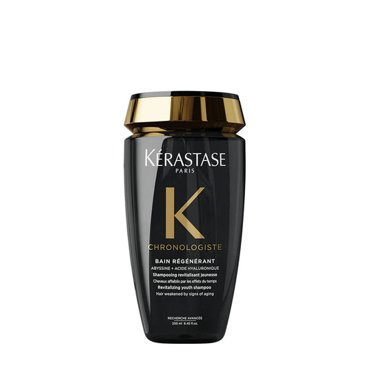 Kerastase - Chronologiste Bain Régénérant