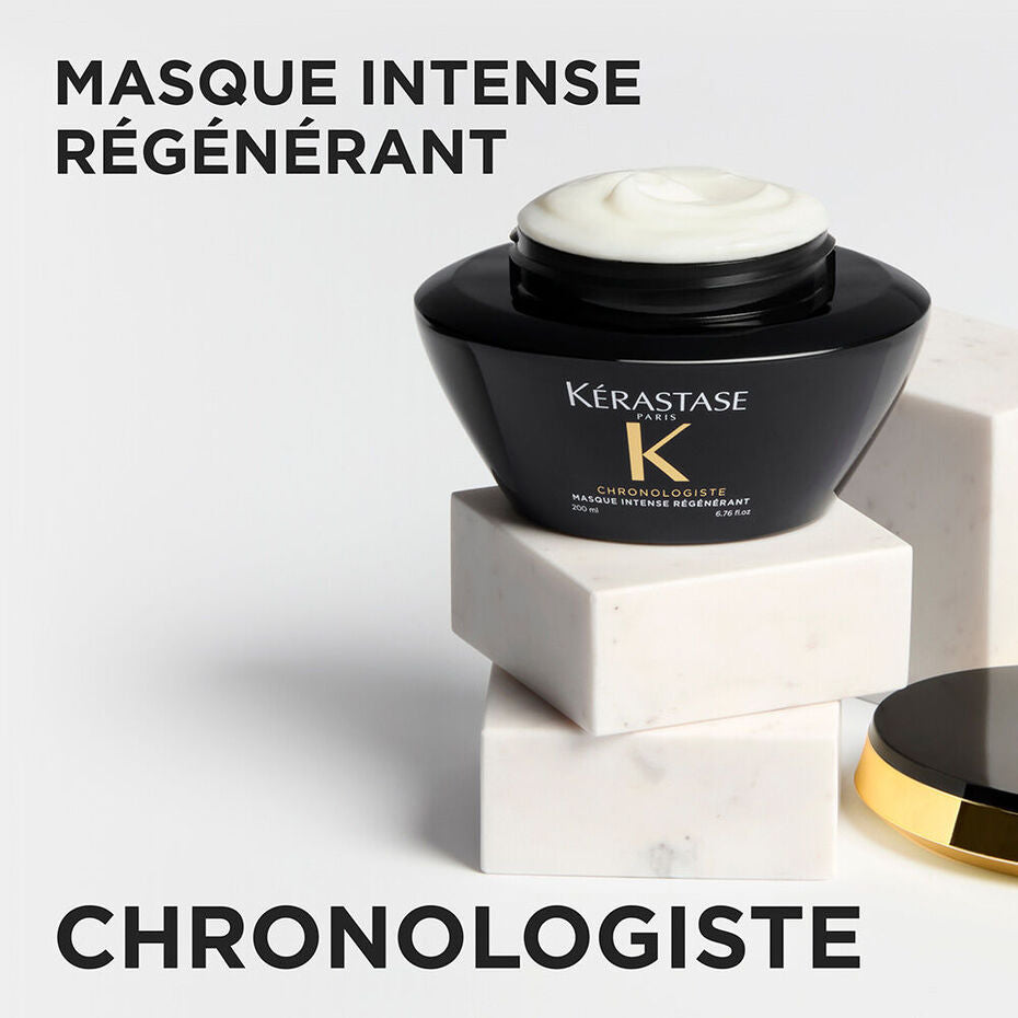 Kerastase - Chronologiste Masque Intense Régénérant Hair Mask