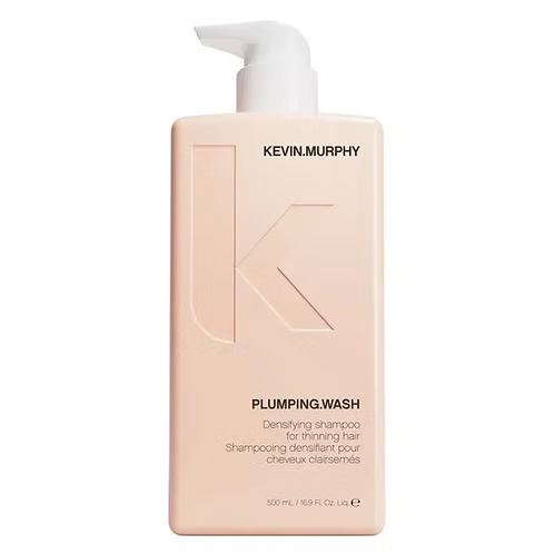 Kevin Murphy - PLUMPING.WASH