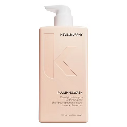 Kevin Murphy - PLUMPING.WASH