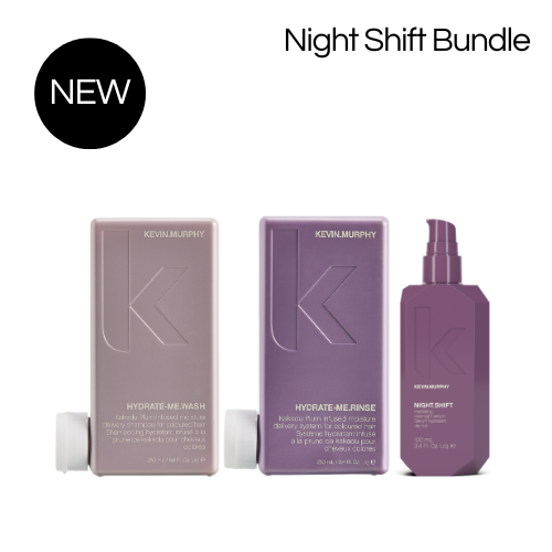 Kevin Murphy - Night Shift Bundle