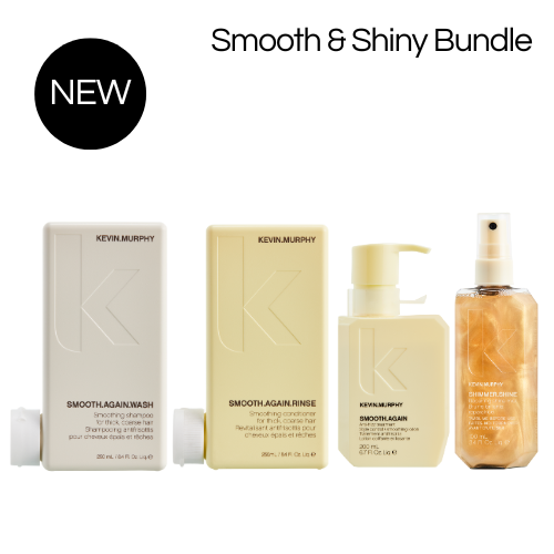 Kevin Murphy - Smooth & Shiny Bundle