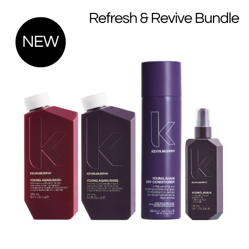 Kevin Murphy - Refresh & Revive Bundle