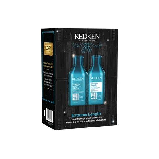 Redken - Extreme Length Duo Set