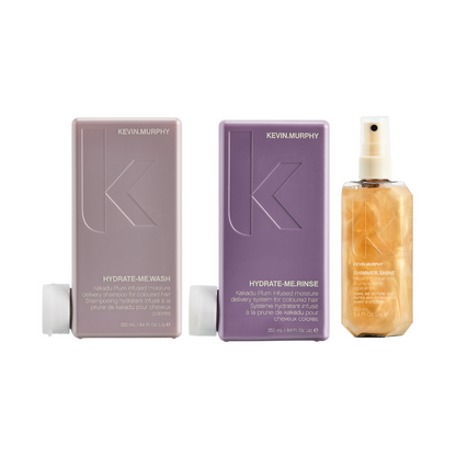 Kevin Murphy - Hydrate & Shimmer Bundle