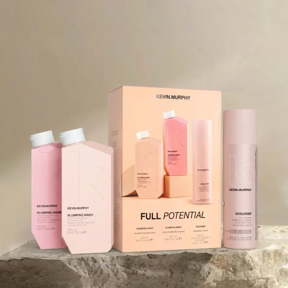 Kevin Murphy - Full Potential Set