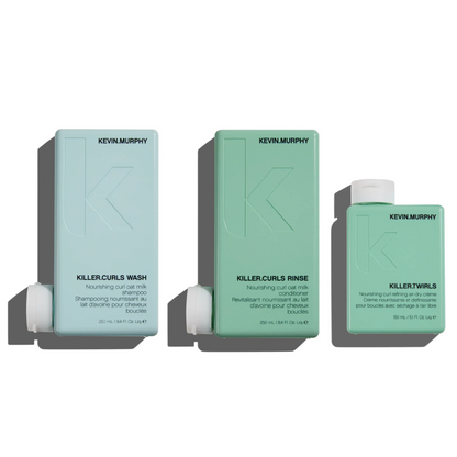 Kevin Murphy - Killer Twirls Bundle