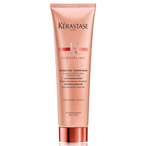 Kerastase - Discipline Keratine Thermique Heat Protector