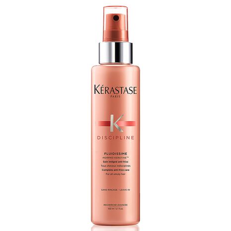 Kerastase - Discipline Fluidissime Anti Frizz Spray