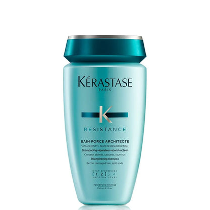 Kerastase - Résistance Bain Force Architecte Shampoo